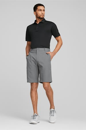 Dealer 10" Golf Shorts Men, Slate Sky, extralarge-GBR